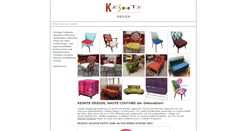 Desktop Screenshot of keshte.com